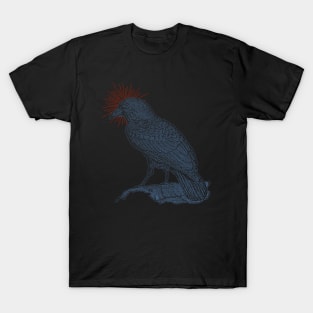 Quoth The Raven T-Shirt